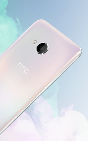 HTC U Ultra ve U Play'ın tüm renk seçenekleri - Page 4