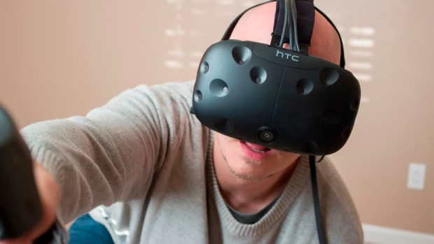 HTC Vive kutu açılımı - Page 3