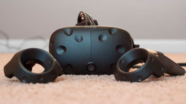 HTC Vive kutu açılımı - Page 4