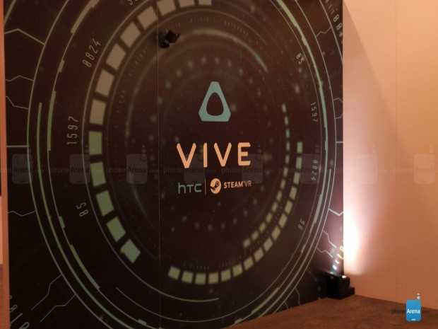 HTC Vive VR, 20 farklı aksesuarla satılıyor! - Page 4
