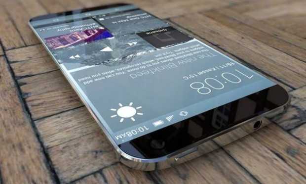 HTC'nin One A9 şu an tanıtılıyor! - Page 2