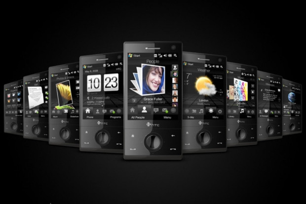HTC'nin Sense arayüz evrimi - Page 2