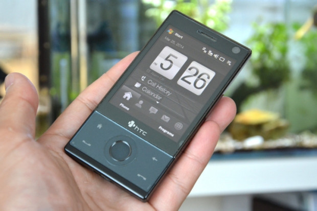 HTC'nin Sense arayüz evrimi - Page 3