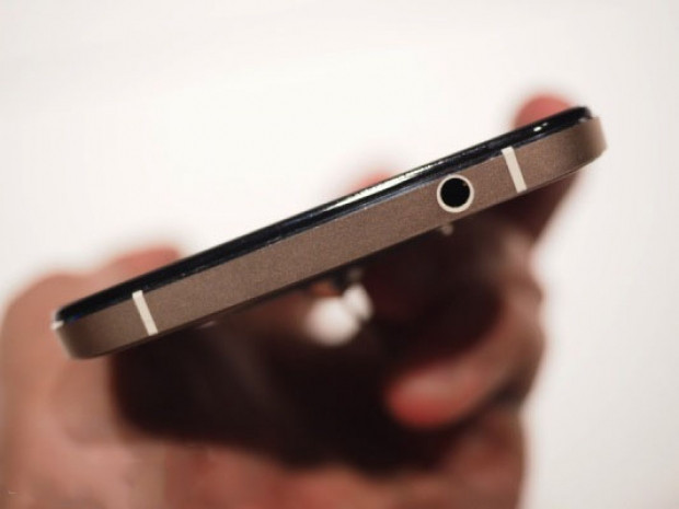 Huawei Ascend G7 ve özellikleri - Page 3