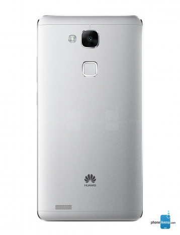 Huawei Ascend Mate 7'ye ilk bakış! - Page 3