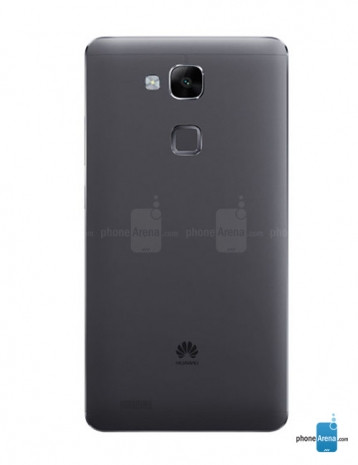 Huawei Ascend Mate 7'ye ilk bakış! - Page 4
