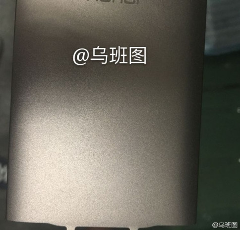 Huawei Honor 7 arka plaka sızıntıları - Page 2