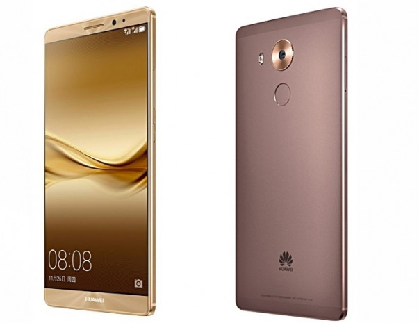 Huawei Mate 8’e yakından bakıyoruz! - Page 3