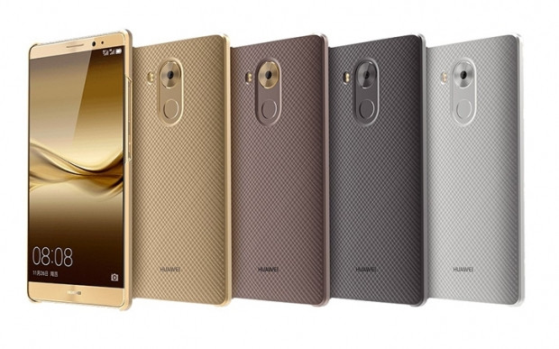 Huawei Mate 8’e yakından bakıyoruz! - Page 4