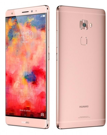 Huawei Mate S'in sıra dışı özellikleri - Page 4