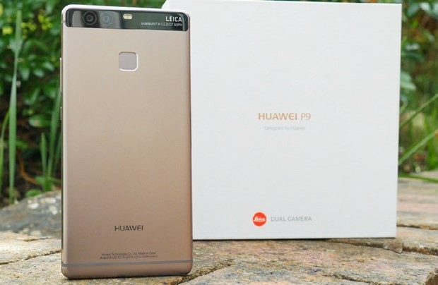 Huawei P10 ve Huawei P10 Plus ne zaman çıkıyor? - Page 1