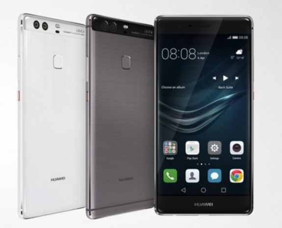 Huawei P10 ve Huawei P10 Plus ne zaman çıkıyor? - Page 2