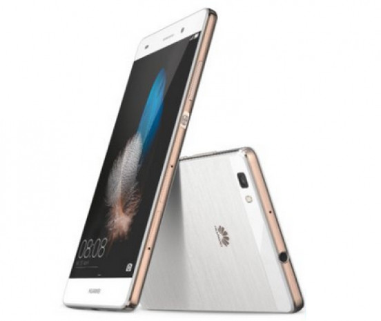 Huawei P8 Lite Almanya'da 271 dolara satışa çıktı - Page 1