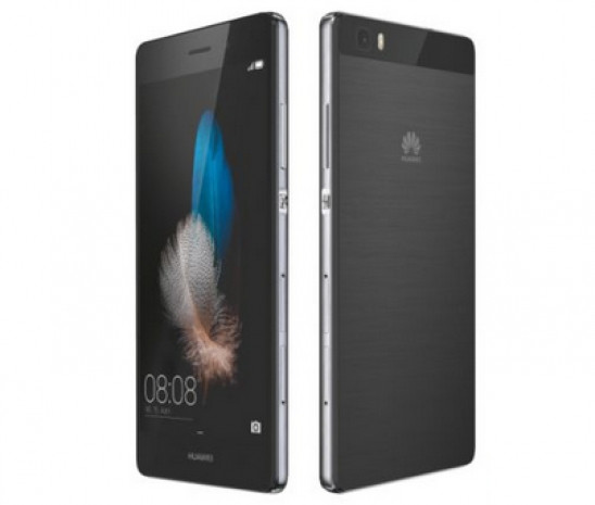 Huawei P8 Lite Almanya'da 271 dolara satışa çıktı - Page 4