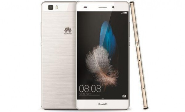Huawei P8 Lite inceleme - Page 1