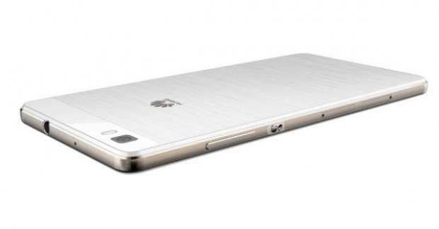 Huawei P8 Lite inceleme - Page 2