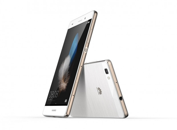 Huawei P8 Lite inceleme - Page 3