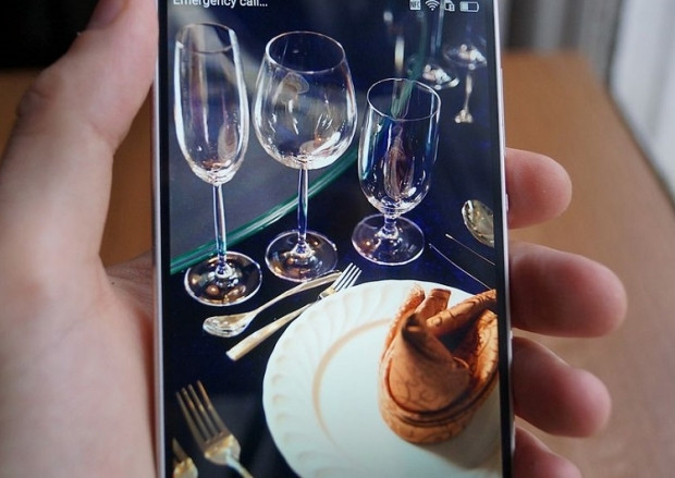 Huawei P8 satışa sunuldu işte özellikleri - Page 2