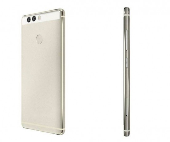 Huawei P9 Ön Siparişe Sunuldu - Page 2