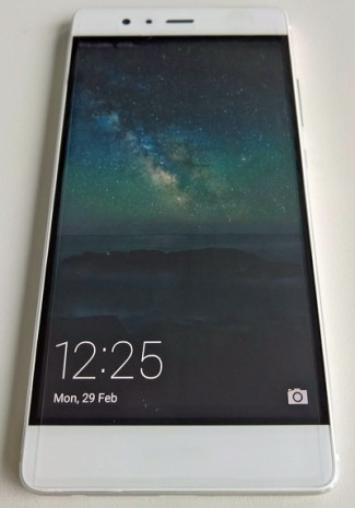 Huawei P9 Ön Siparişe Sunuldu - Page 3