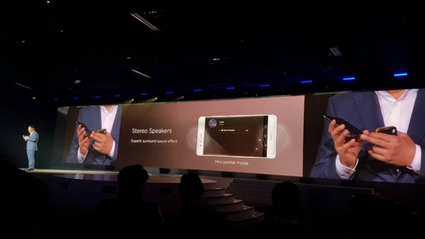 Huawei P9 Plus'dan ilk görüntüler - Page 4