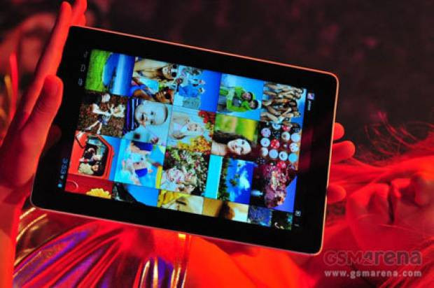 Huawei'den 4 çekirdekli tablet, MediPad FHD 10 - Page 3