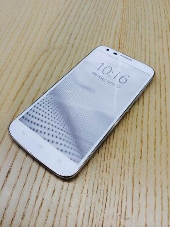 Huawei'den çift kameralı akıllı telefon: Honor 6 Plus - Page 4