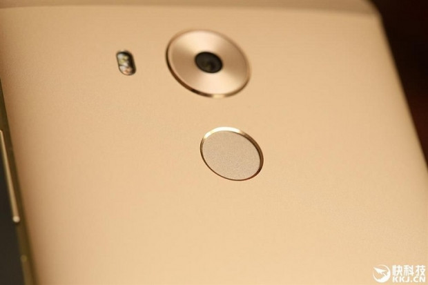 Huawei'nin en yeni Mate 8! - Page 3