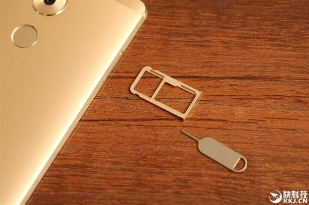 Huawei'nin en yeni Mate 8! - Page 4