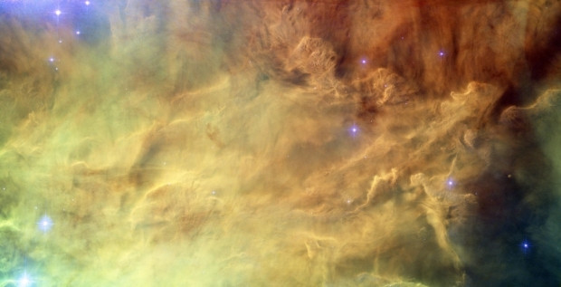 Hubble Uzay Teleskobu'undan dehşet görüntüler! - Page 2