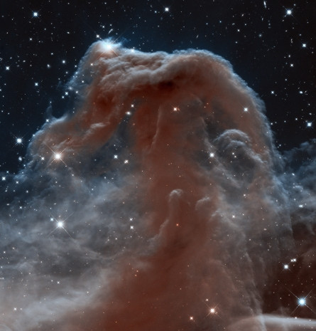 Hubble Uzay Teleskobu'undan dehşet görüntüler! - Page 3