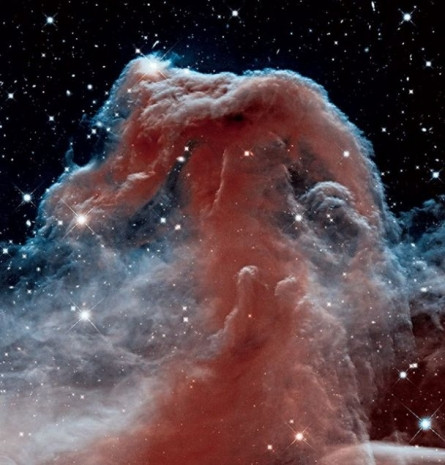 Hubble'dan evrenin muhteşem görüntüleri - Page 1