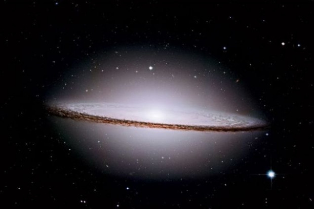 Hubble'dan evrenin muhteşem görüntüleri - Page 2