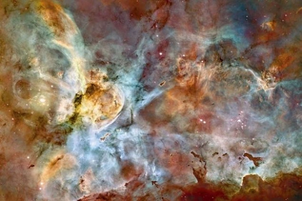 Hubble'dan evrenin muhteşem görüntüleri - Page 3