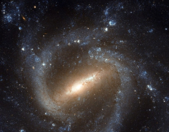 Hubble'ın yaptığı destansı keşiflerinden çok özel kareler - Page 3