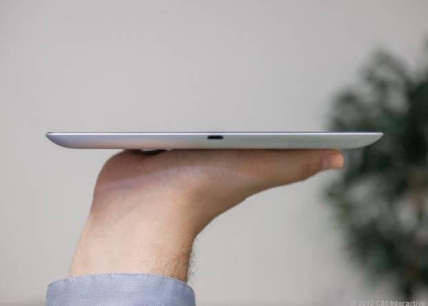Huzurlarınızda iPad 4! - Page 2
