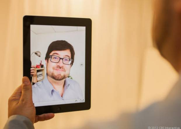 Huzurlarınızda iPad 4! - Page 4