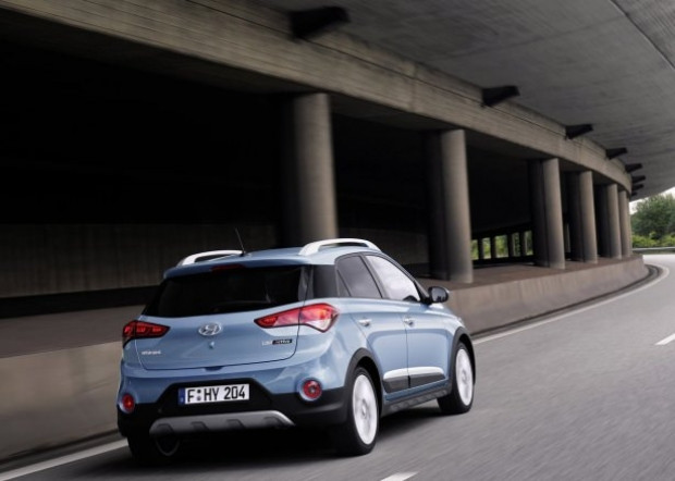 Hyundai i20'nin Türkiye'de satış fiyatı! - Page 1
