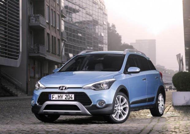 Hyundai i20'nin Türkiye'de satış fiyatı! - Page 2