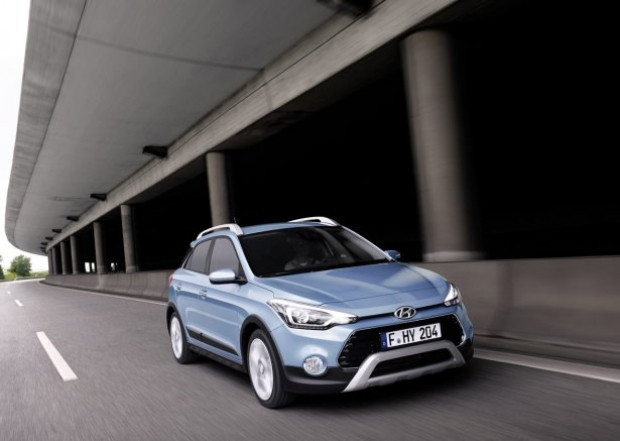 Hyundai i20'nin Türkiye'de satış fiyatı! - Page 3