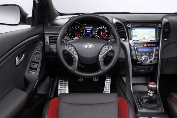 Hyundai i30 yeni makyajıyla Türkiye'de - Page 2