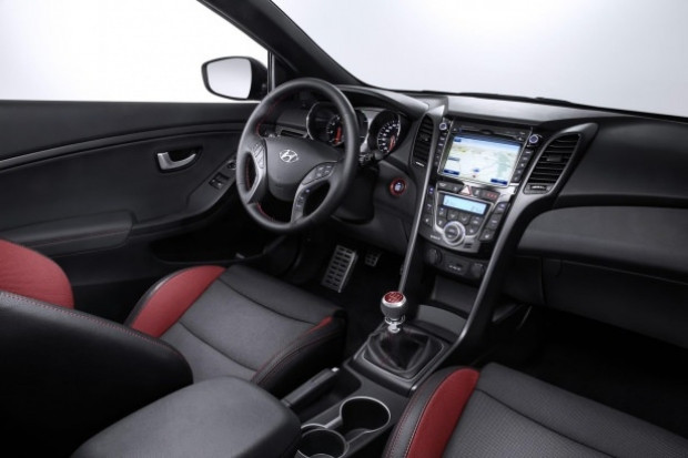 Hyundai i30 yeni makyajıyla Türkiye'de - Page 3