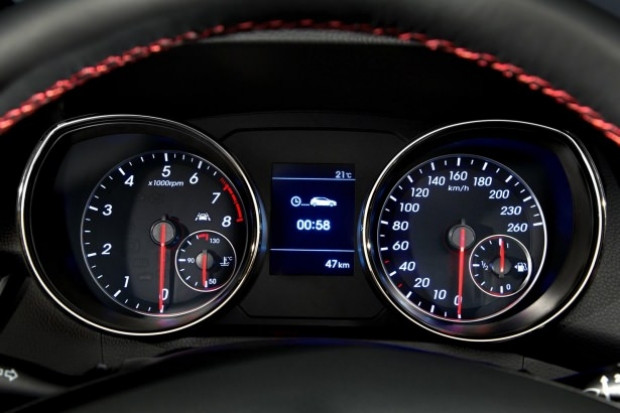 Hyundai i30 yeni makyajıyla Türkiye'de - Page 4