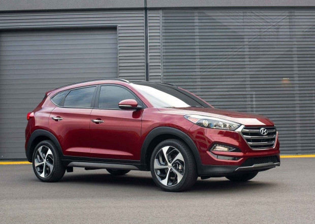 Hyundai Tucson 2016 fiyatı ne zaman açıklanacak - Page 2
