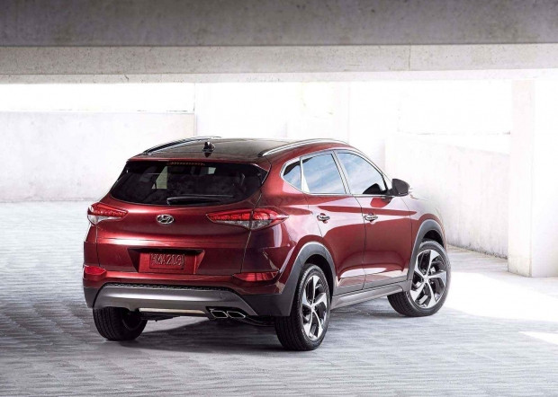 Hyundai Tucson 2016 fiyatı ne zaman açıklanacak - Page 3
