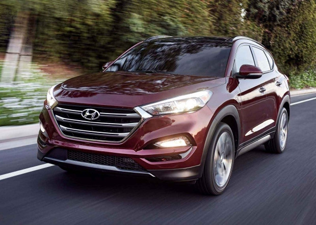 Hyundai Tucson 2016 fiyatı ne zaman açıklanacak - Page 4