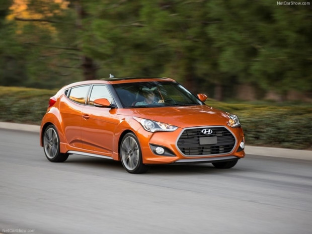 Hyundai Veloster 2016 - Page 3