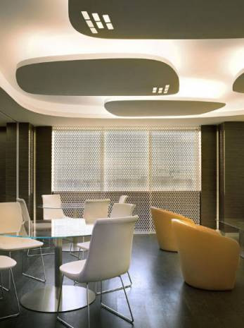 IBM'in Roma ofisi - Page 4