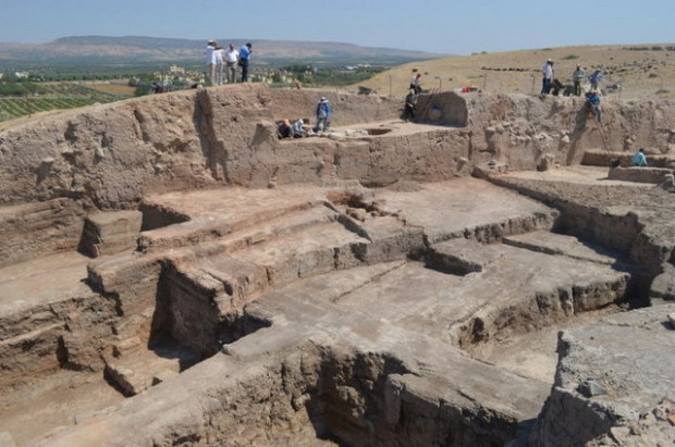 İbrahim Peygamber Kiliste mi yaşadı? - Page 2