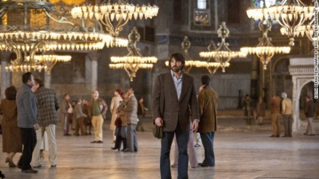 İçinden İstanbul geçen 14 yabancı film - Page 1